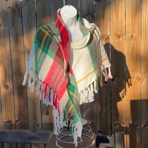 Take 50% OFF- New Direction Scarf, OS